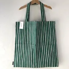 マリメッコ　ピッコロ　トートバッグ　新品