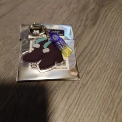 ウマ娘 担当称号アクリルバッジ キャラバッジコレクション エア
