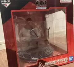 一番くじ 勝利の女神NIKKE CHAPTER6 A賞 ラピ:レッドフード