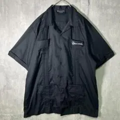 /極美品/ Tangram x Anti Country Club 半袖シャツ 極美品/ Tangram x Anti Country Club 半袖シャツ - メルカリ