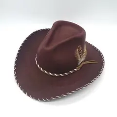 Charlie 1 Horse ウエスタンハット テンガロンハット