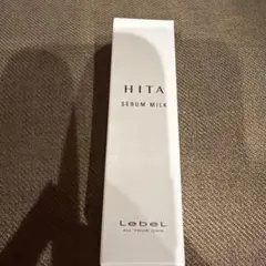 LebeL HITA SERUM MILK 10mLのサムネイル