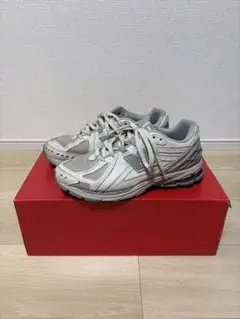 【大人気】New Balance 1906スニーカー