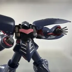 レア 当時物 1/144 キュベレイMk-II 旧HG ガンプラ ガンダムZZ