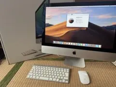2026年最新】imac 21.5 2013の人気アイテム - メルカリ