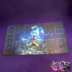 ポケモンカード　ラバープレイマット　ガブリアス