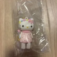 ハローキティ展 50周年 シークレットマスコットチャーム(2点セット)