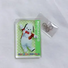 サンリオキャラクターフェス ライブキャラ アクリルブロック キーチェーン