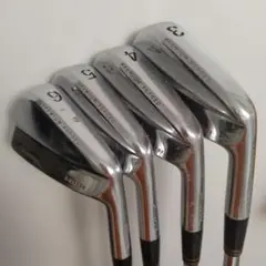 Titleist VG3 2016アイアン 6本 5I-PW NS950GH S - メルカリ