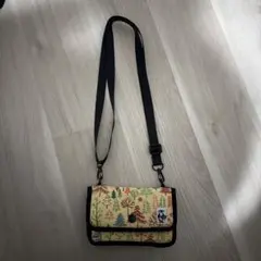 チャムス ショルダーバッグ