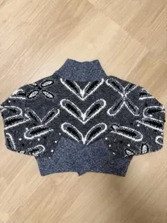 ZARA ザラ ニット セーター