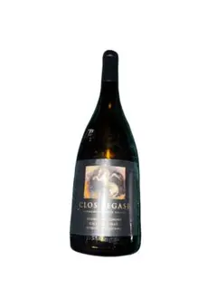 CLOS PEGASE 2022 Chardonnayのサムネイル