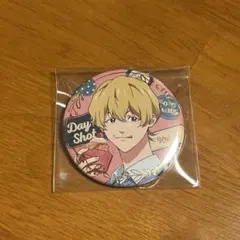 即購入◎忘却バッテリー 箔押し缶バッチ 要圭