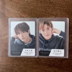 本多大夢　サイン入りポストカード 61nXila7epL._AC_SY200_QL15_.jpg