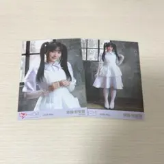 イコラブ 齋藤樹愛羅 劇薬中毒 研究員 セミコンプ