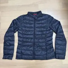 ユニクロ ウルトラライトダウン INES DE LA FRESSANGE