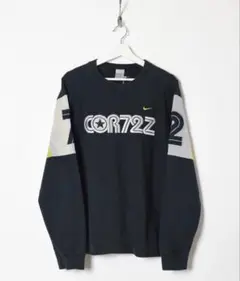 90s 00s NIKE ナイキ スウェット トレーナー ヴィンテージ