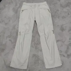 パーリーゲイツ メンズ ゴルフ ベージュ サイズ5 053-236309のサムネイル