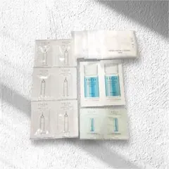 アルビオン　サンプルセット