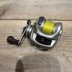 Daiwa チヌチェイサーHG ベイトリール - メルカリ
