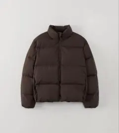 2026年最新】OHOTORO ダウンジャケットの人気アイテム - メルカリ