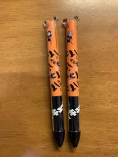 ハイキュー　2色ボールペン