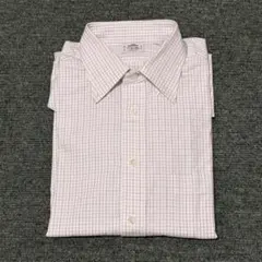 メーカーズシャツ鎌倉　400 MADISON　長袖BDシャツ　42-84