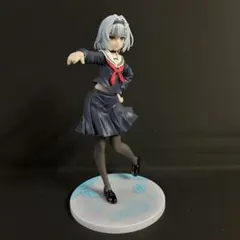りゅうおうのおしごと! Coreful フィギュア 空銀子 制服ver.