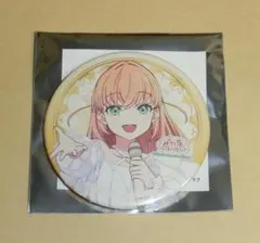 蓮ノ空 入場特典 第4弾 缶バッジ 日野下花帆 百生吟子 映画 ラブライブ