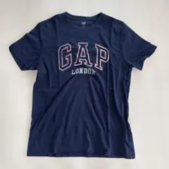 GAPTシャツ ネイビー