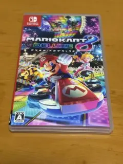 マリオカート8 デラックス Nintendo Switch