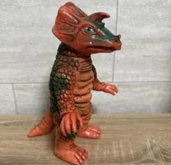 ブルマァク 超獣 ガラン 当時物 - メルカリ