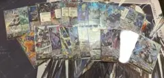 ヴァイスシュヴァルツ プリズマ☆イリヤ まとめ売り デッキ ほぼ