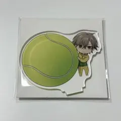 新テニスの王子様 アクリルスタンド 白石