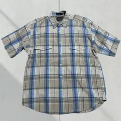 80s vintage Eddie Bauer 半袖シャツのサムネイル