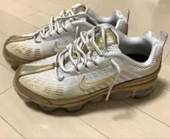 NIKE ナイキ　スニーカー　エアヴェイパーマックス　24.0