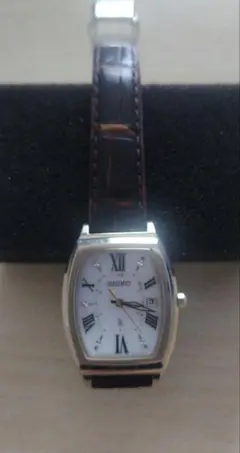 SEIKO LUKIA 腕時計（ジャンク品）のサムネイル