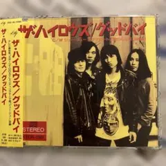 2026年最新】Theハイロウズの人気アイテム - メルカリ