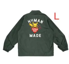 コーチジャケット ナイロンジャケット