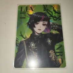 ツイステ ブレジュ オーロラカード リリア 2点セット - メルカリ