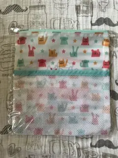 おむつポーチ 消臭