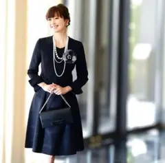 新品未使用♡RUIRUE BOUTIQUE セレモニースーツ