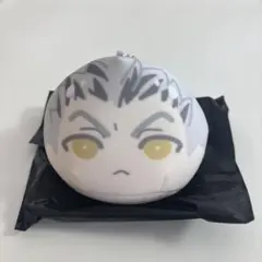 ハイキュー おまんじゅう　木兎光太郎