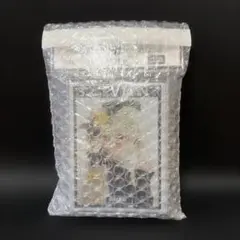 【プチプチ梱包】GRATS! BRILLIANT スリーブ　ぎんいろ　グラッツ