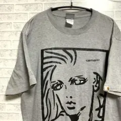 超激レア！！　カーハート  Tシャツ　プリント