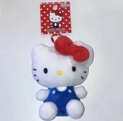 キティちゃんぬいぐるみキーホルダー ྀིのサムネイル