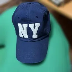 ポロ、ラルフローレン キャップ