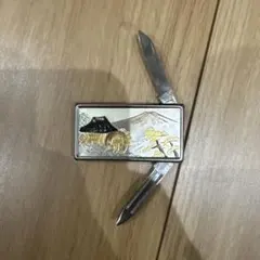 極希少/非売品】シンガポール航空 ファーストクラス限定 シルバー