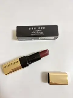 BOBBI BROWN リュクス リップ カラー 30 ユアマジェスティのサムネイル