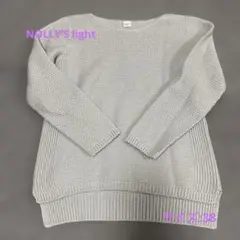 NOLLY'S 輕薄針織衫